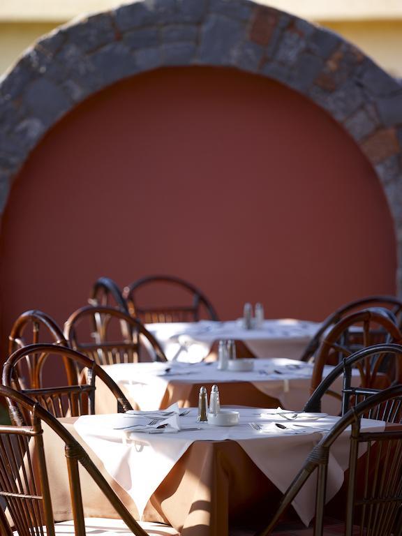 Eurohotel Katrin Hotel & Bungalows (Adults Only) Heraklion Exterior foto