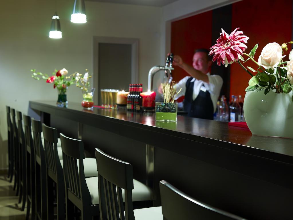 Eurohotel Katrin Hotel & Bungalows (Adults Only) Heraklion Exterior foto